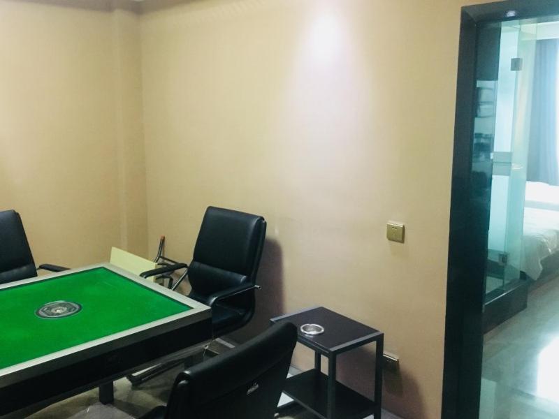 Greentree Alliance Ganzhou City Ningdu County Meijiang Town Sanhuan South Road Hotel Dış mekan fotoğraf